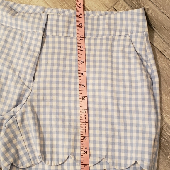 EUC Crown & Ivy Shelby Shorts - Picture 15 of 15